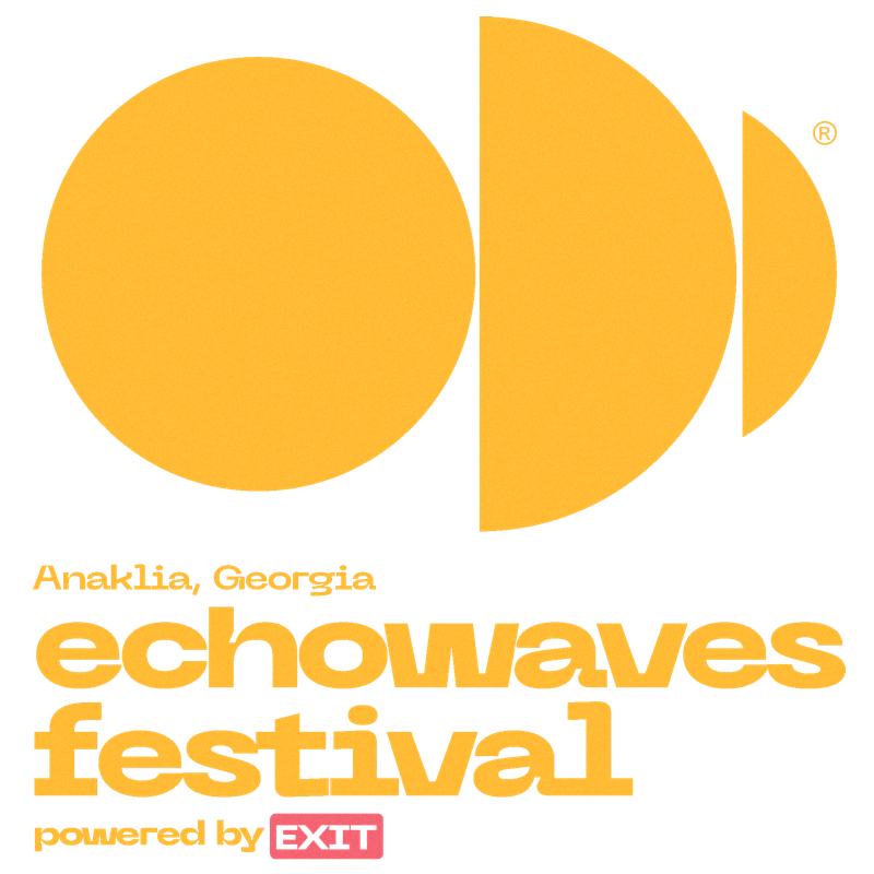 EchoWaves powered by Exit 