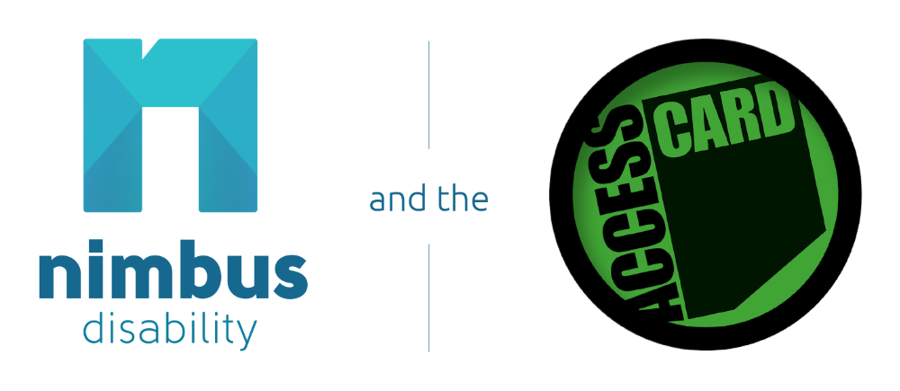 Nimbus Disability logo