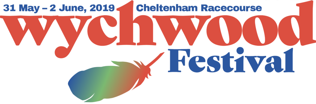 Wychwood Festival Logo